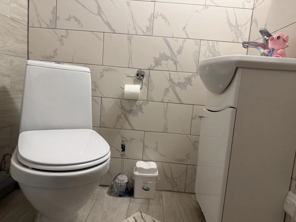 Дом 73.5 м2 на участке 7.5 сот. - Фото 21