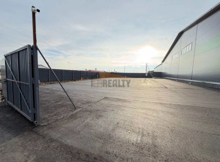 Аренда склада, Домодедово, Домодедово г. о., РосМонолит тер. - Фото 3