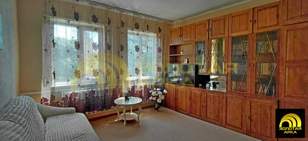 Продажа дома, Крымск, Крымский район, ул. Ермолаева - Фото 0