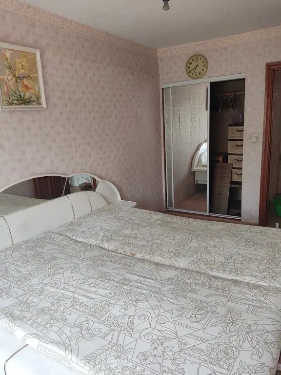 Продам уютную трехкомнатную квартиру в самом сердце Астрахани на улице - Фото 11