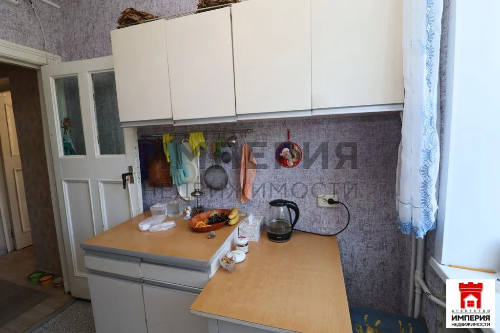 Продажа квартиры, Магадан, ул. Дзержинского - Фото 15