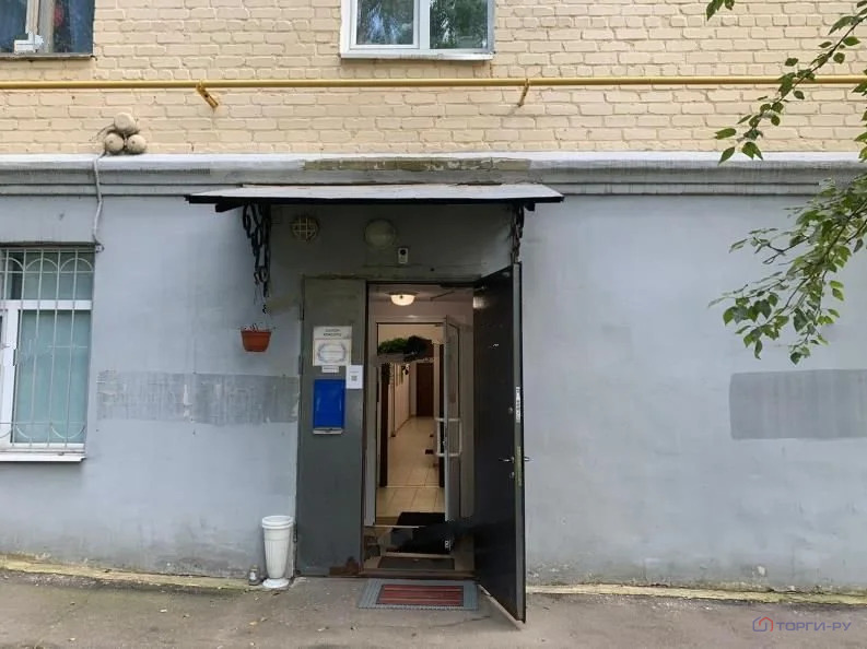 Продажа ПСН, Красногорск, Красногорский район, ул. Октябрьская - Фото 1