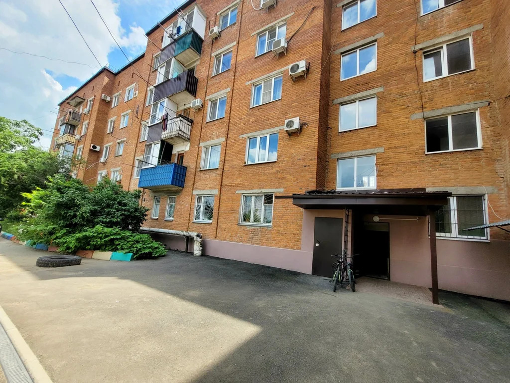 Продажа квартиры, Северская, Северский район, ул. Орджоникидзе - Фото 19