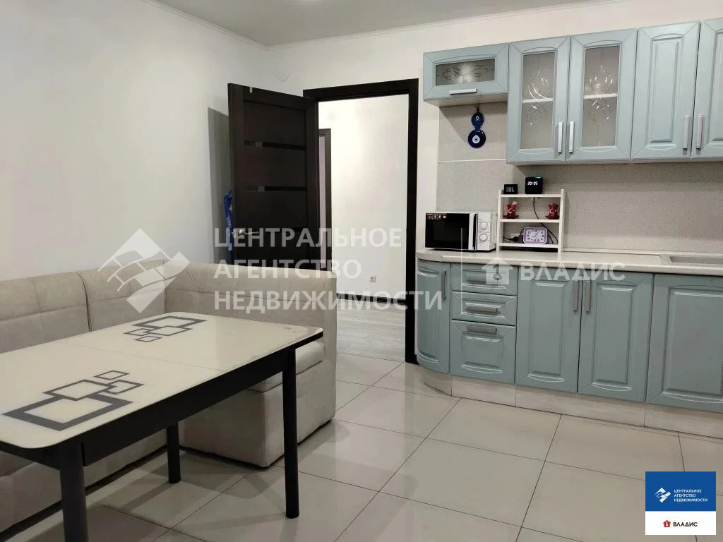 Продажа квартиры, Рыбное, Рыбновский район, ул. Березовая - Фото 2