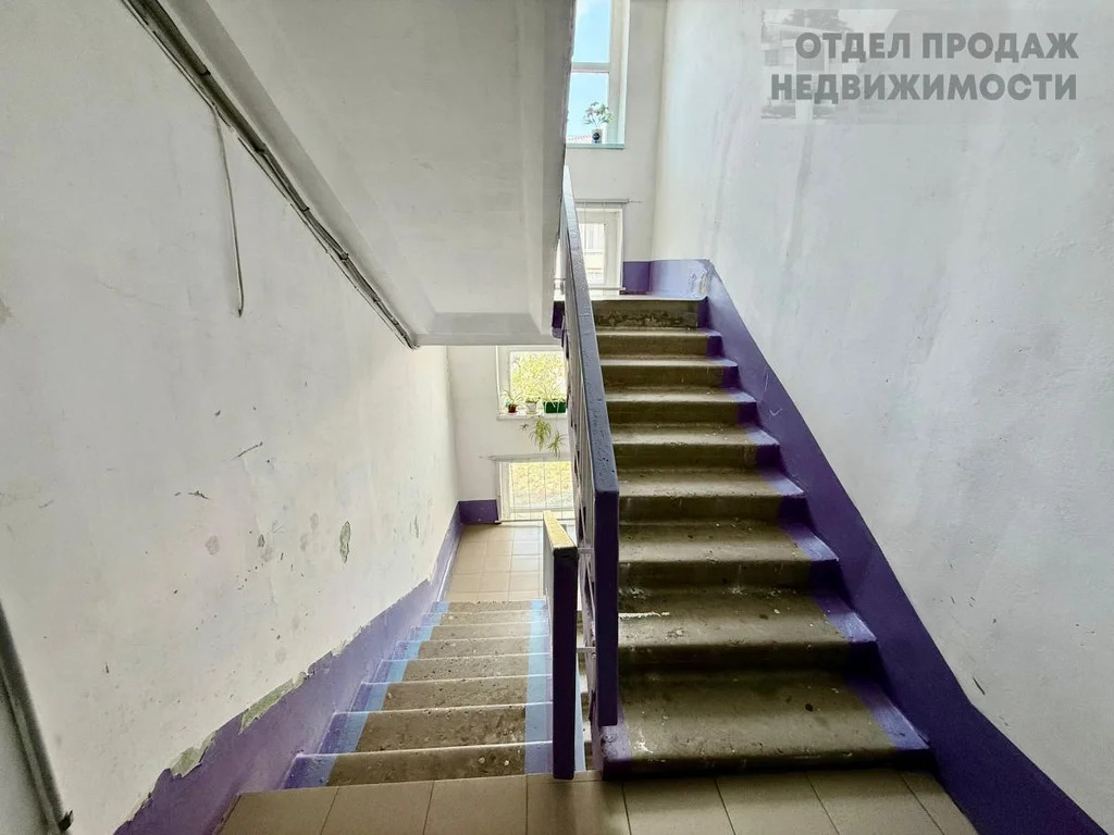 4-к квартира - Фото 16