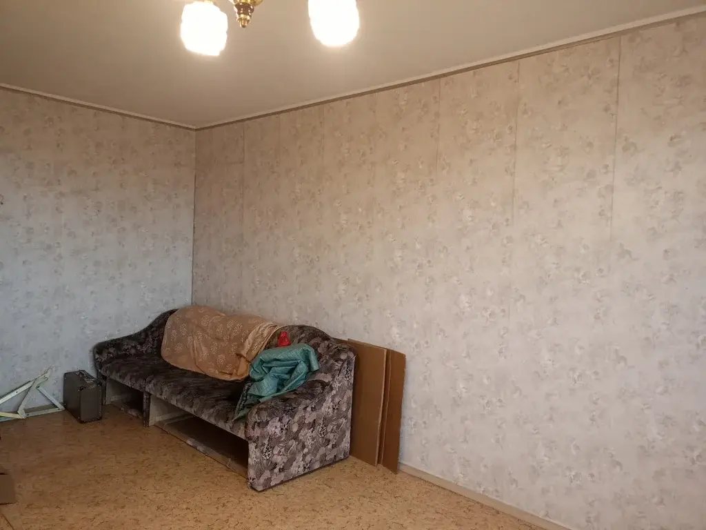 1-ка, Москва, квартал 114а, Волжский б-р, к3 - Фото 4