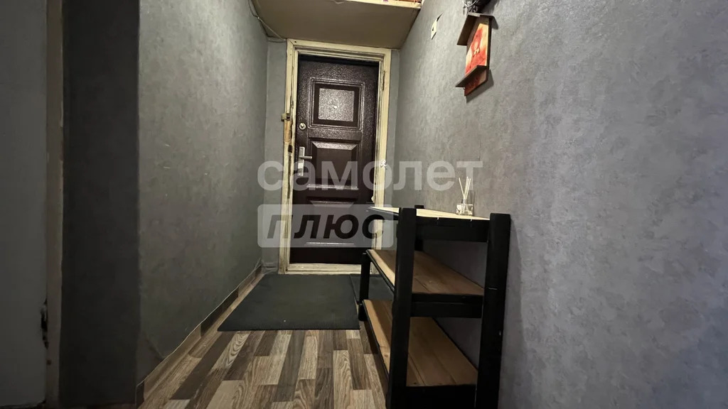 Продажа квартиры, Тула, ул. Серебровская - Фото 14