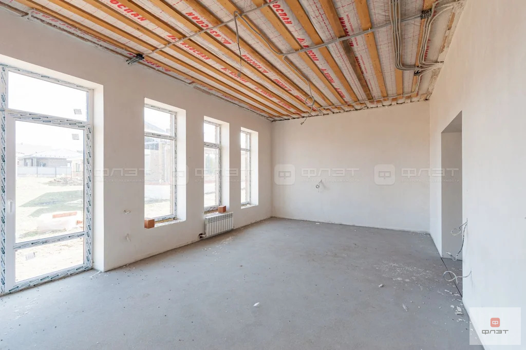 Продажа дома, Пестречинский район, ул. Светлая - Фото 2