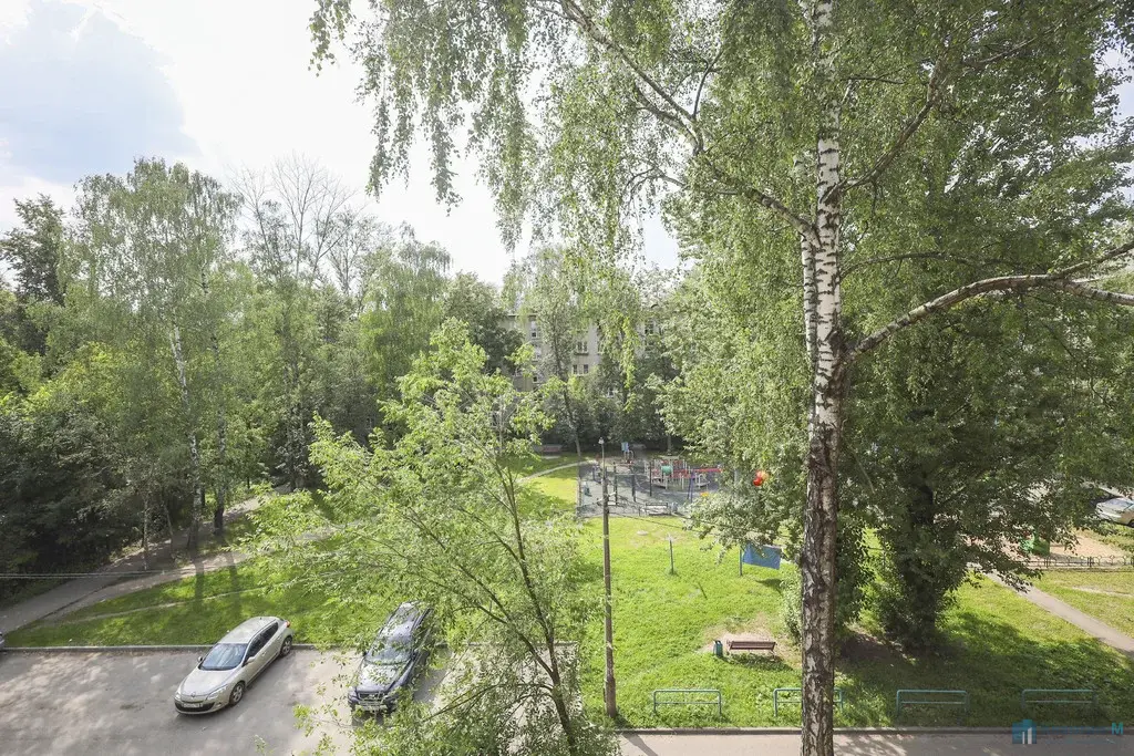 Продаётся 1-комнатная квартира в г. Королёв, ул. Садовая, д.9! - Фото 4