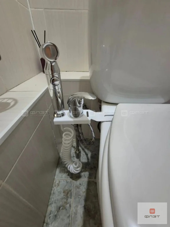 Продажа квартиры, Казань, ул. Чистопольская - Фото 18