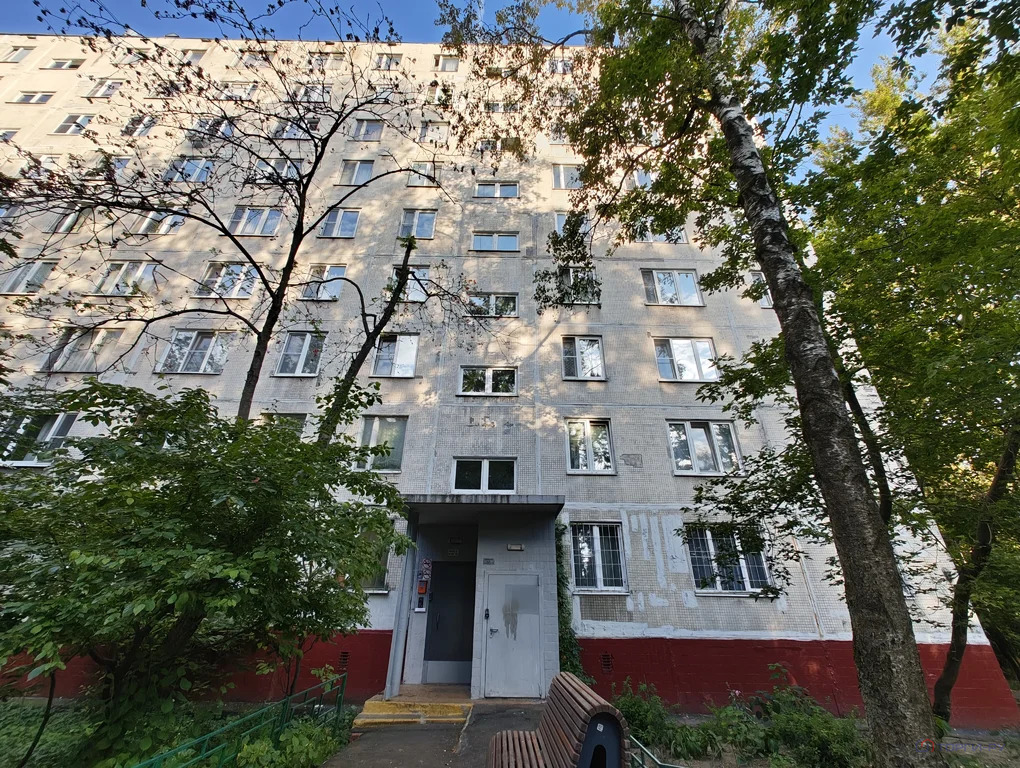 Продажа квартиры, Зеленоград - Фото 0