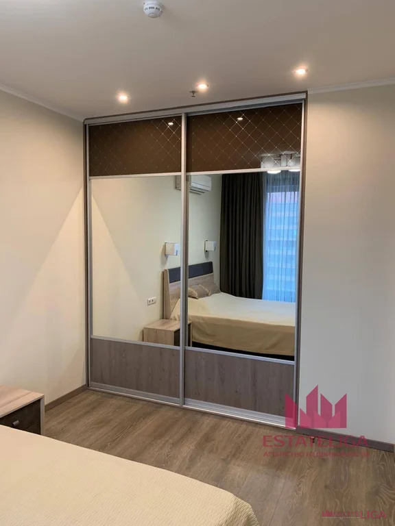 Аренда квартиры, Ходынский б-р. - Фото 5