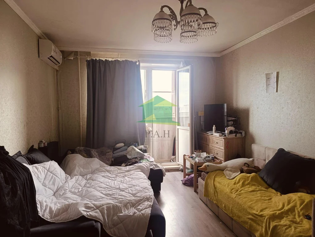 Продажа квартиры, м. Щелковская, Щелковское ш. - Фото 3