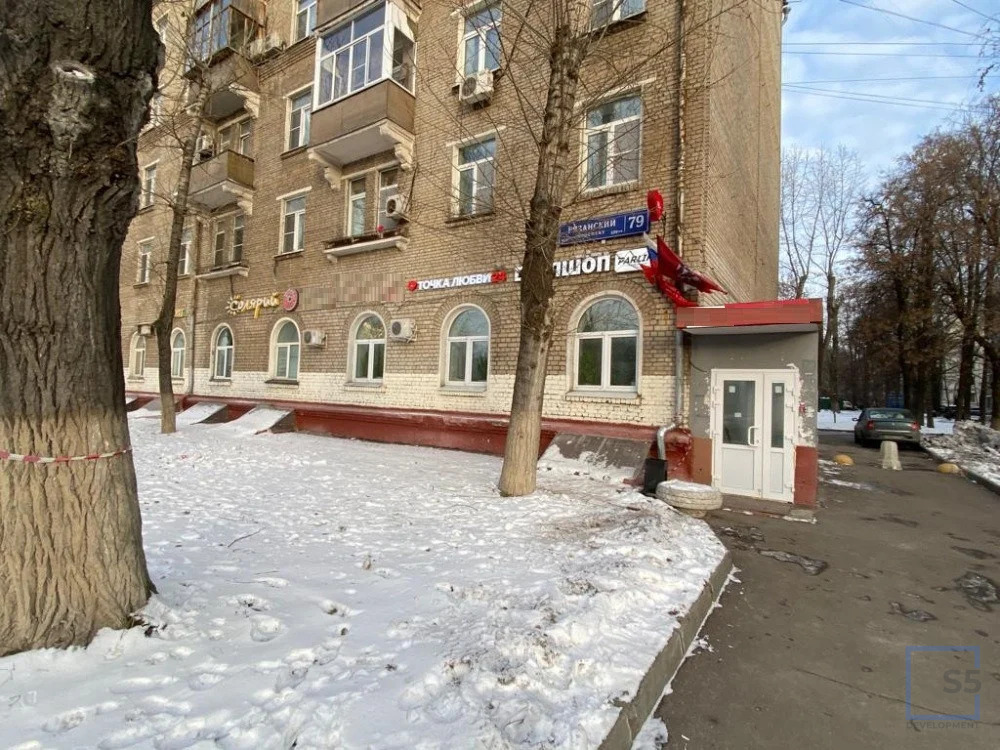 Продажа готового бизнеса, м. Рязанский проспект, ул. Рязанский ... - Фото 3