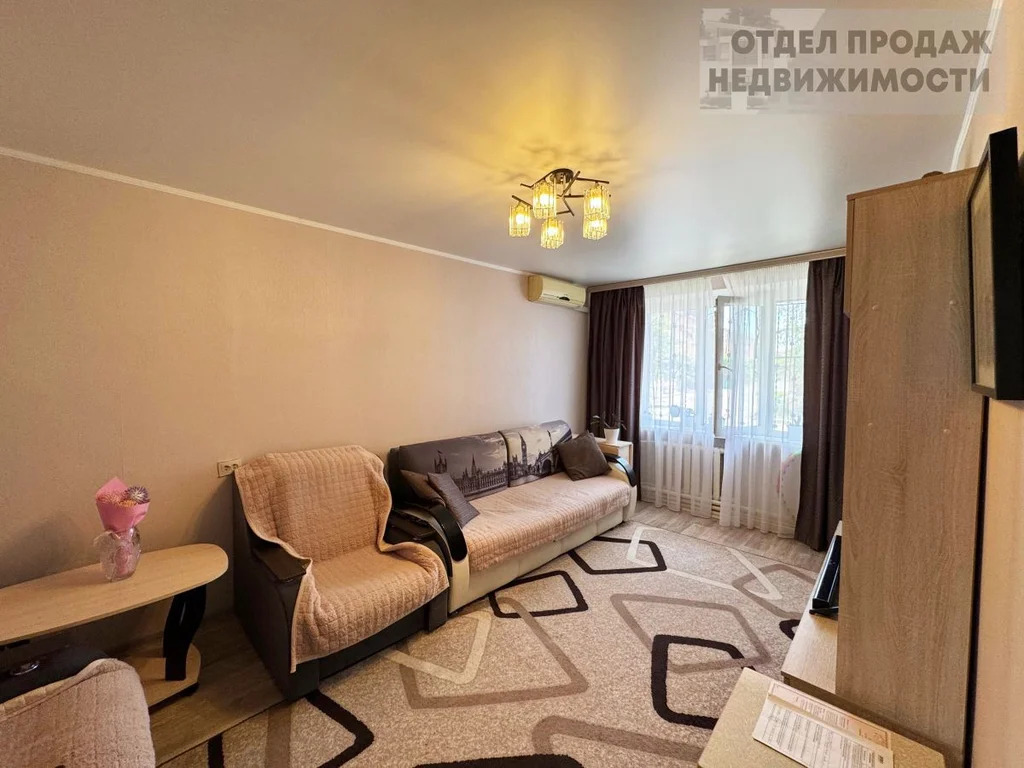 2х комнатная квартира - Фото 3