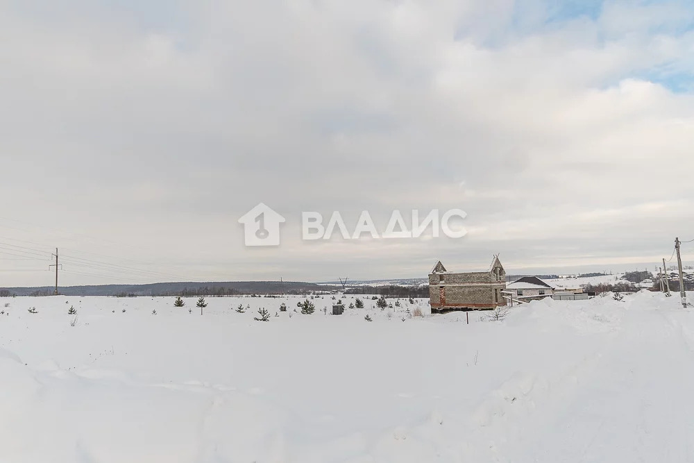 Суздальский район, село Сновицы, улица Гагарина,  дом на продажу - Фото 5