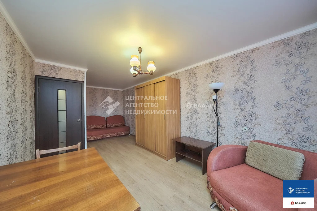 Продажа квартиры, Рязань, ул. Вокзальная - Фото 2