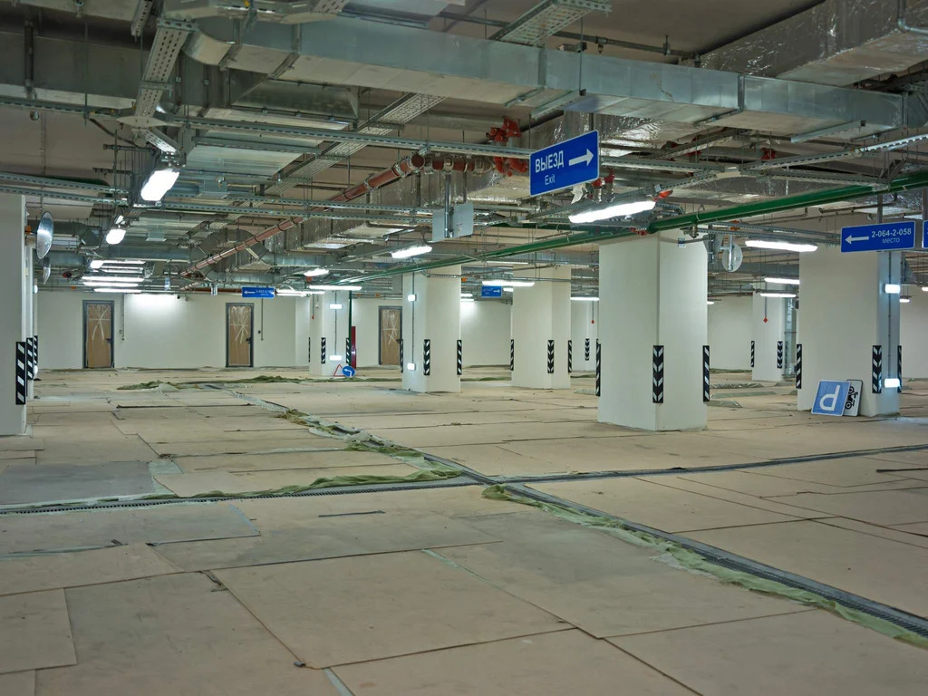 Сдаётся офис (А, А+), в БЦ «Sydney City (Сидней Сити)» - Фото 24