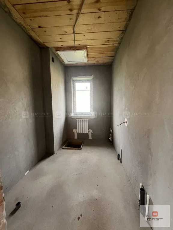 Продажа дома, Инеш, Высокогорский район, ул. Асии Харисовой - Фото 12