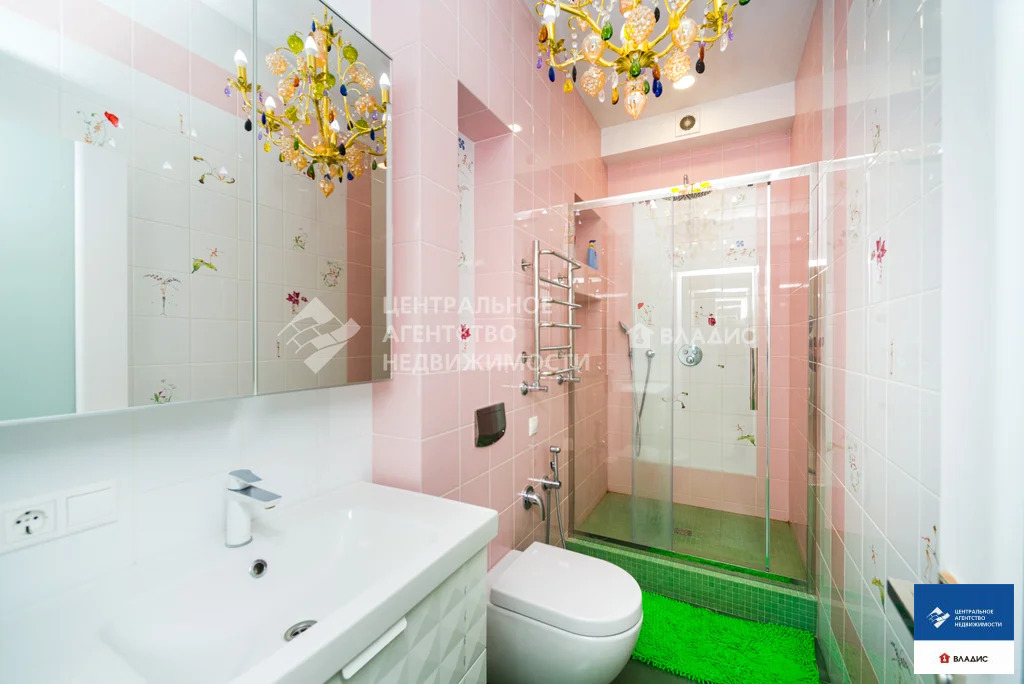 Продажа квартиры, Рязань, ул. Урицкого - Фото 12