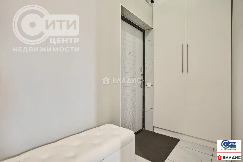 Продажа квартиры, Воронеж, Максима Горького наб. - Фото 17