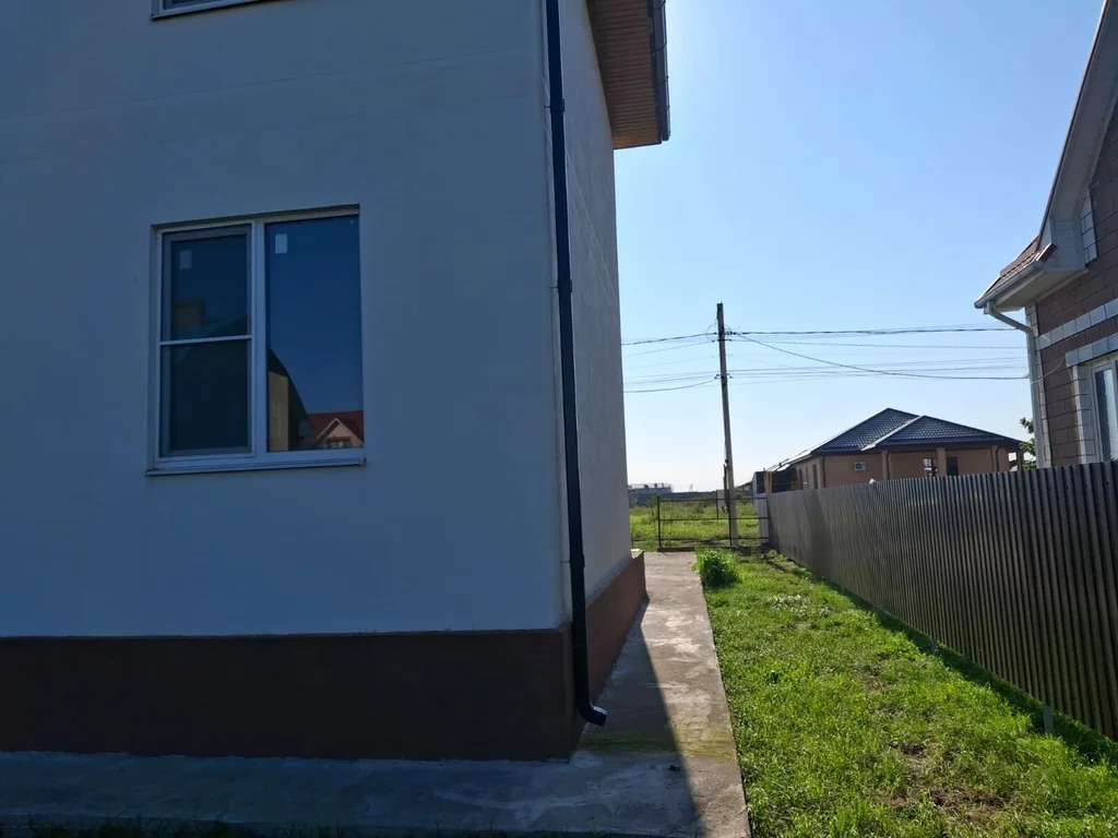 Продажа дома, Абинск, Абинский район, ул. Геленджикская - Фото 6