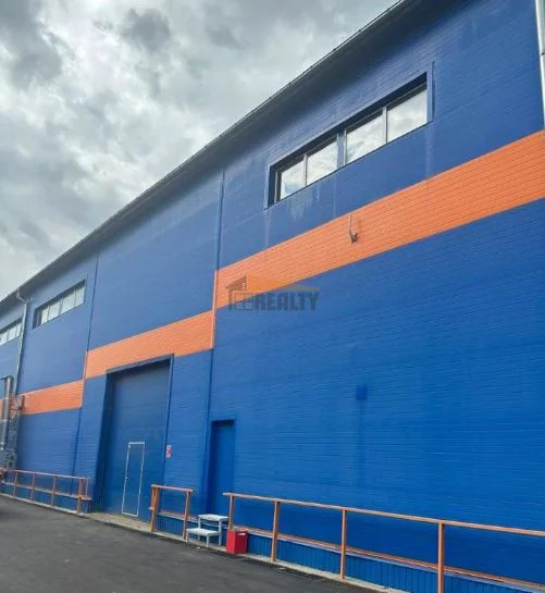 Аренда склада, Красногорск, Красногорский район, Совпартшкола ул. - Фото 1