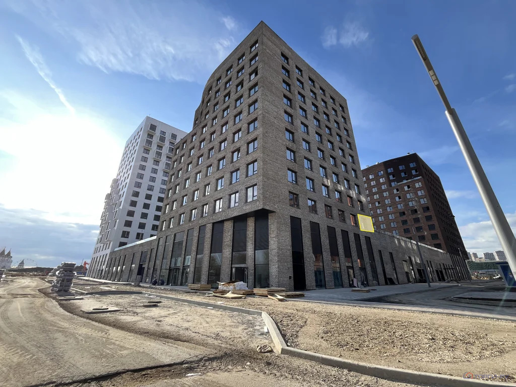 Продажа квартиры, Сиреневый б-р. - Фото 3
