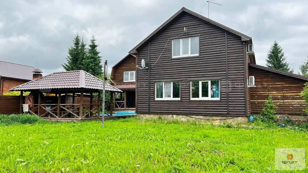 Продажа дома, Песчаные Ковали, Лаишевский район, ул. Рублевая - Фото 4