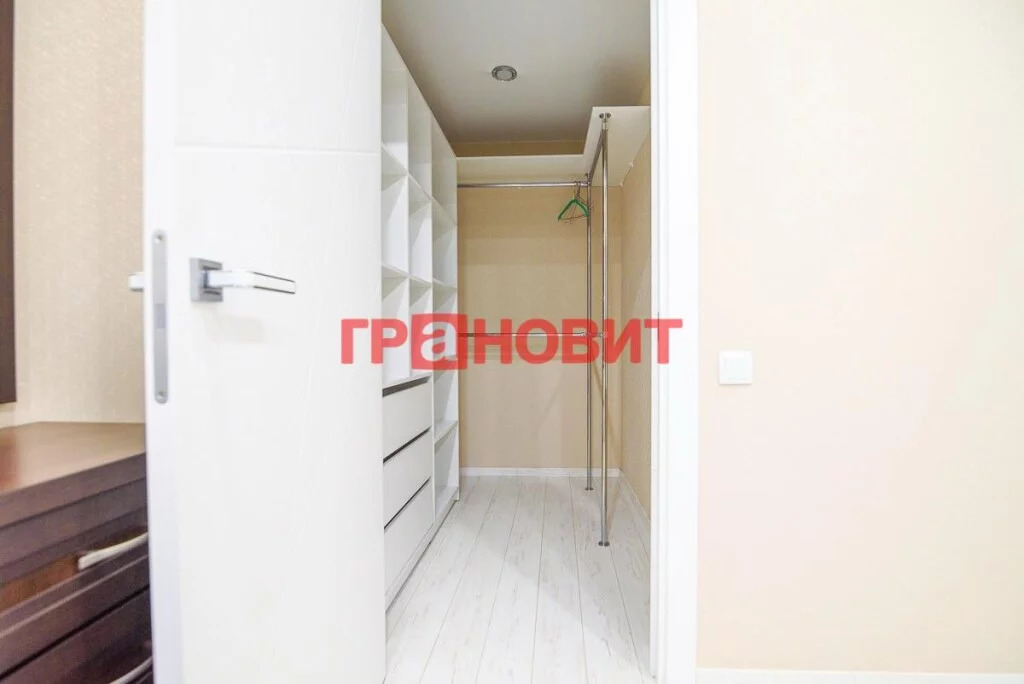Продажа квартиры, Новосибирск, ул. Сибревкома - Фото 43