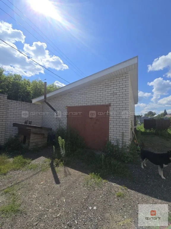 Продажа дома, Айша, Зеленодольский район, ул. Школьная - Фото 7