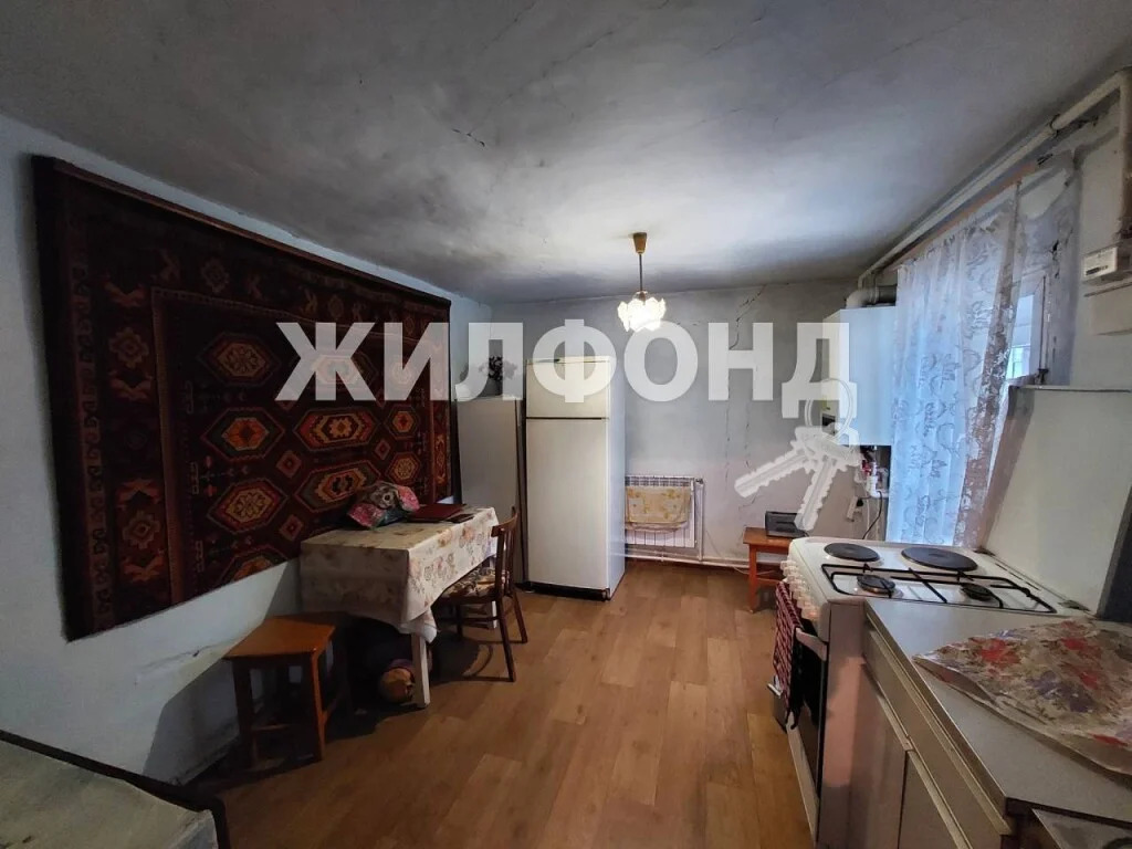 Продажа дома, Новосибирск, ул. Торфяная - Фото 3