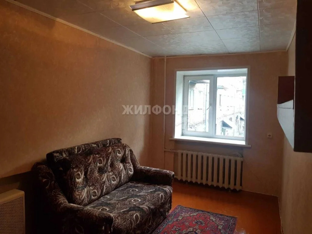 Продажа квартиры, Новосибирск, ул. Гоголя - Фото 3