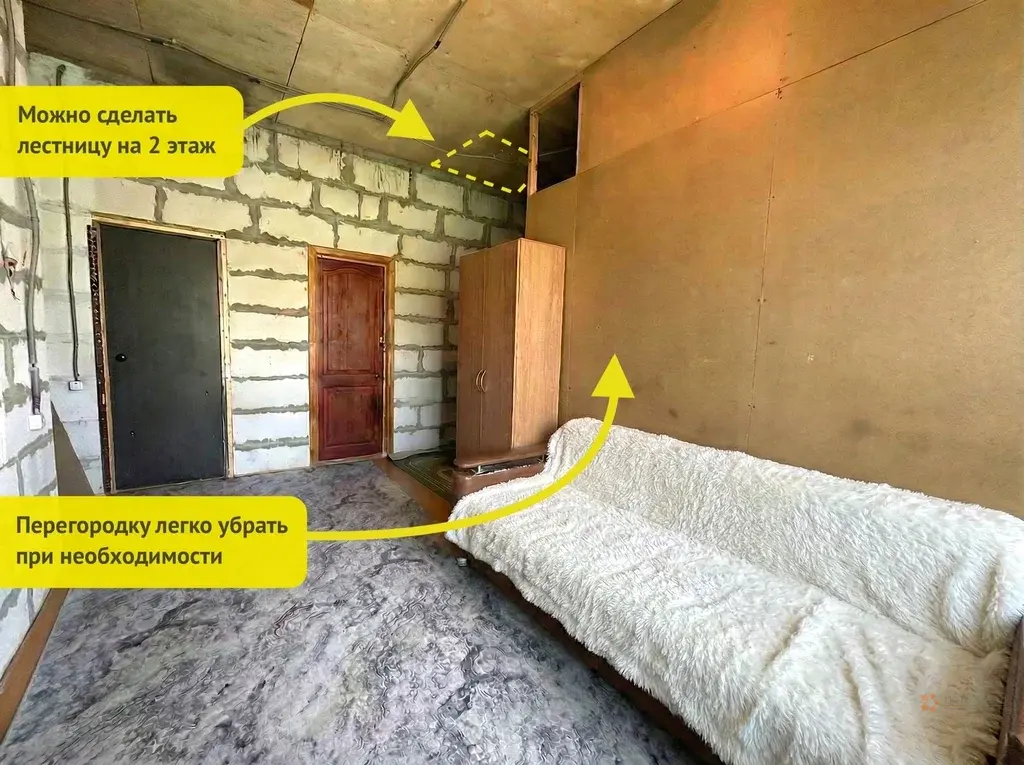 Продается дом деревня Поповка - Фото 19