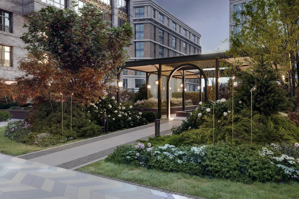 Продажа квартиры в новостройке, ул. Моисеенко - Фото 7