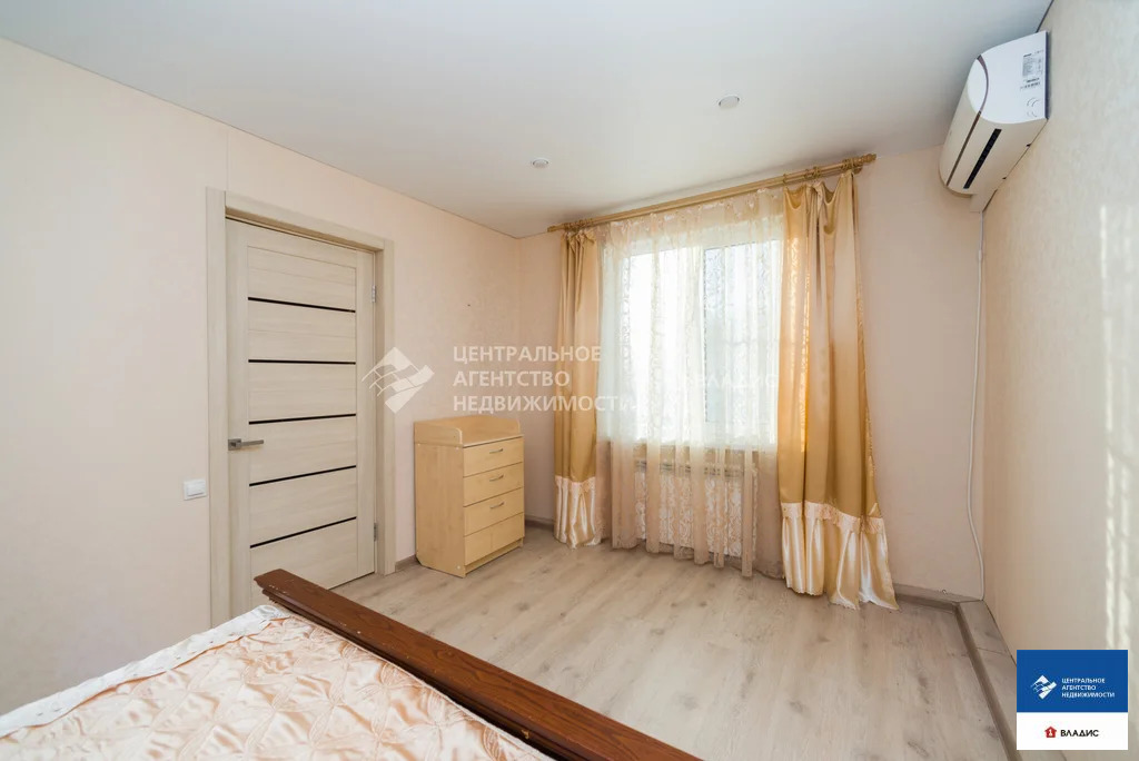 Продажа дома, Малые Гулынки, Спасский район, ул. Иконинская - Фото 17