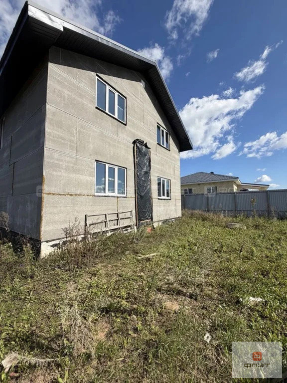Продажа дома, Травкино, Лаишевский район, ул. Победы - Фото 8
