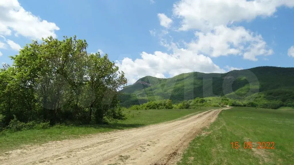 Видовой, Земельный участок в Бельбекской долине Крыма, АЙ-Петри - Фото 18