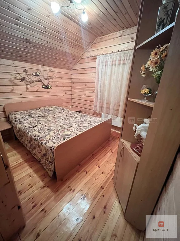 Продажа дома, Лаишевский район, дом 14 - Фото 8