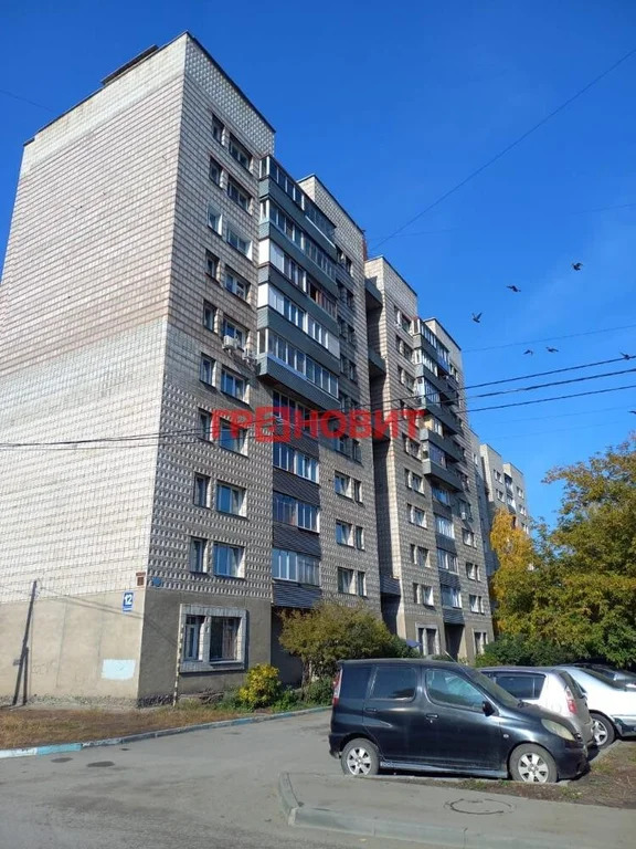 Продажа квартиры, Новосибирск, ул. Беловежская - Фото 18