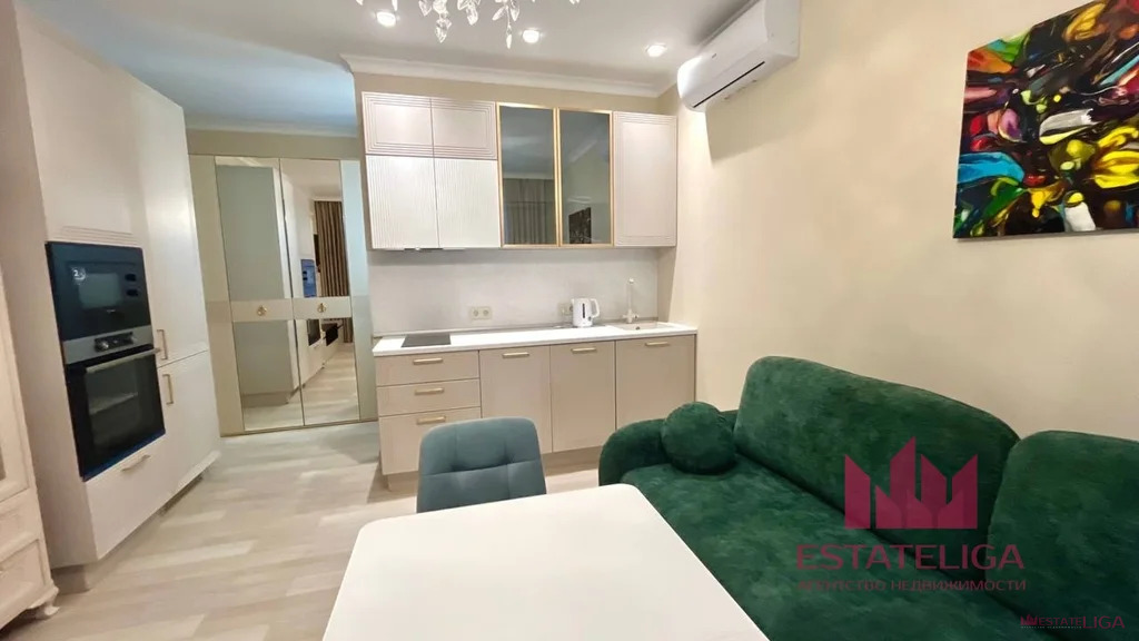 Аренда квартиры, м. Шелепиха, Причальный проезд - Фото 5