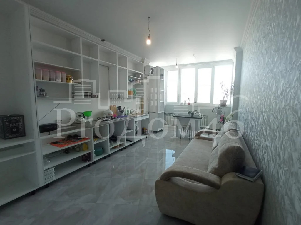 Продажа квартиры, Курск, ул. Хуторская - Фото 15