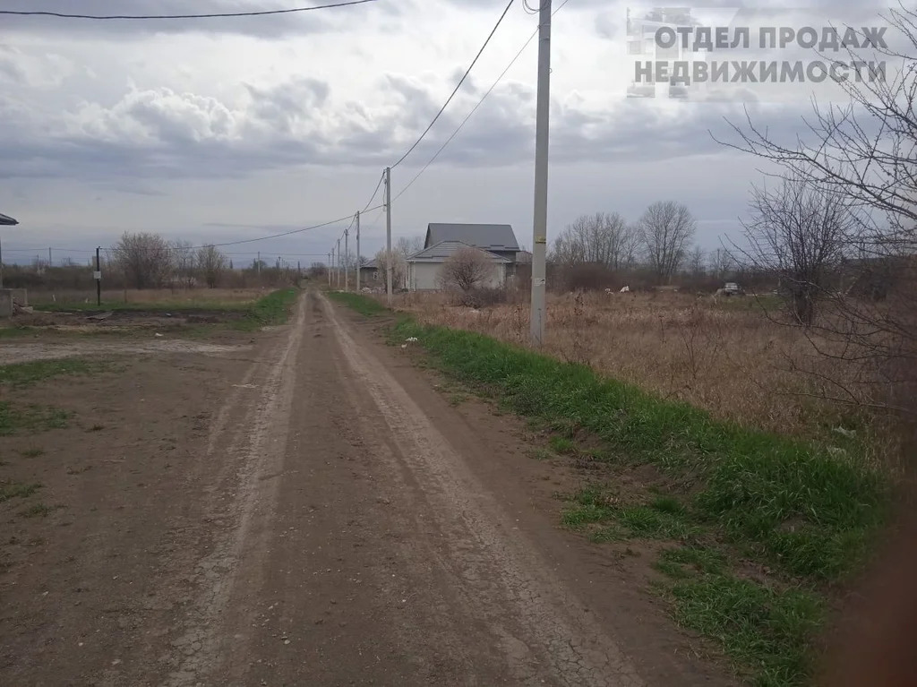 Участок  в городе - Фото 4