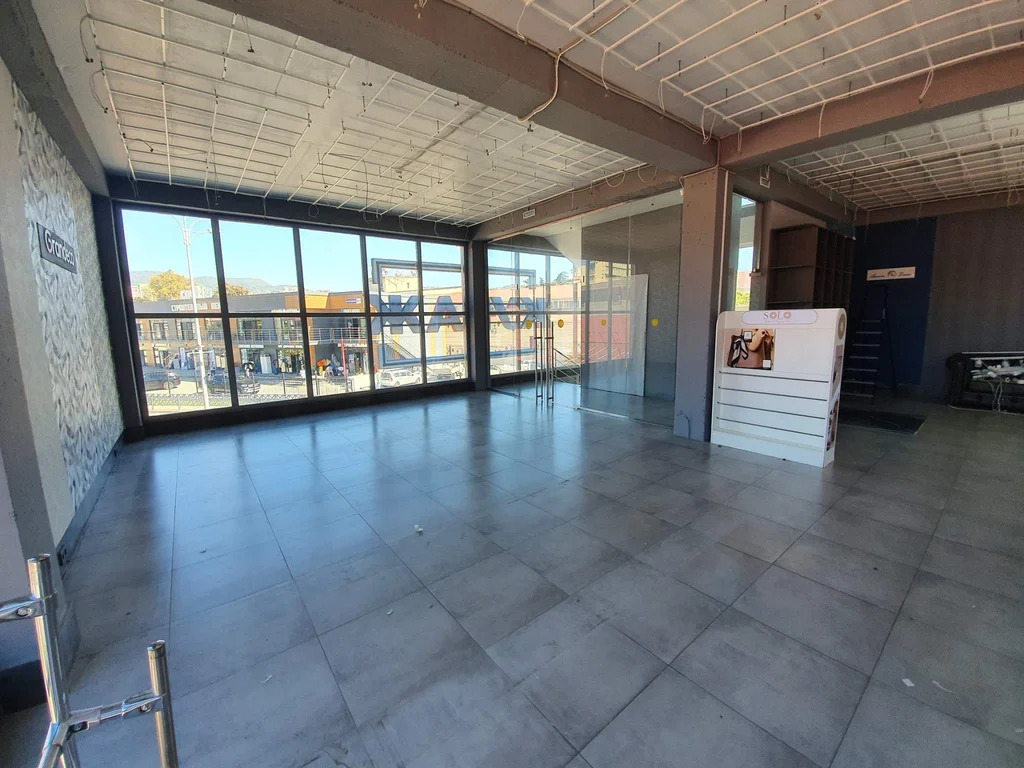 Торговое помещение 205.9 м2 в аренду - Фото 8