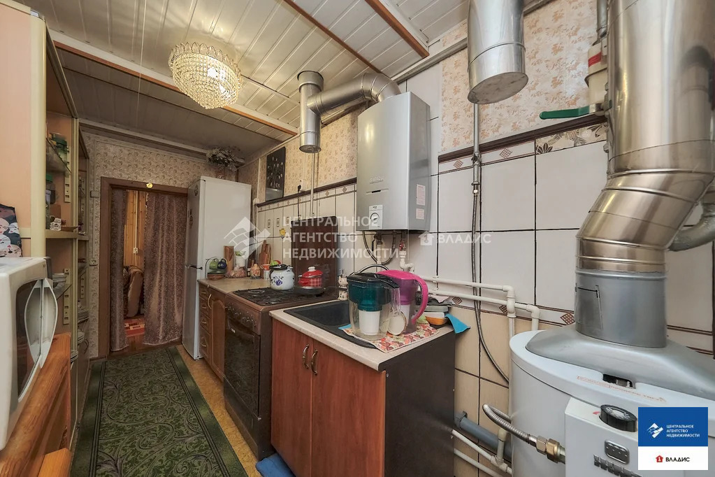 Продажа дома, Рыбное, Рыбновский район, ул. Октябрьская - Фото 8