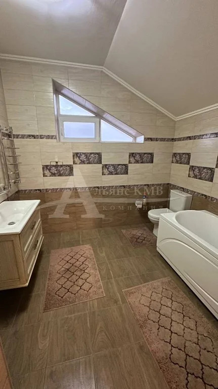 Продажа дома, Минеральные Воды, ул. Октябрьская - Фото 16