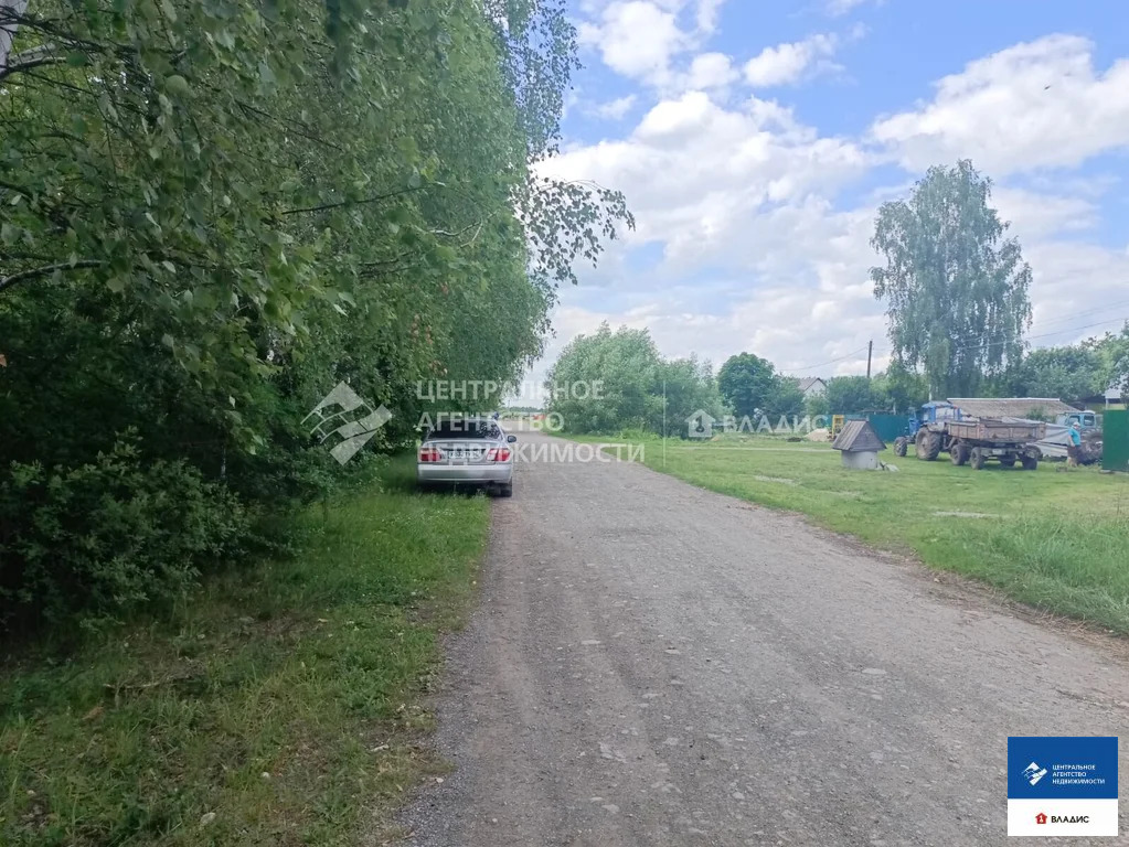 Продажа дома, Задубровье, Шиловский район, ул. Школьная - Фото 19