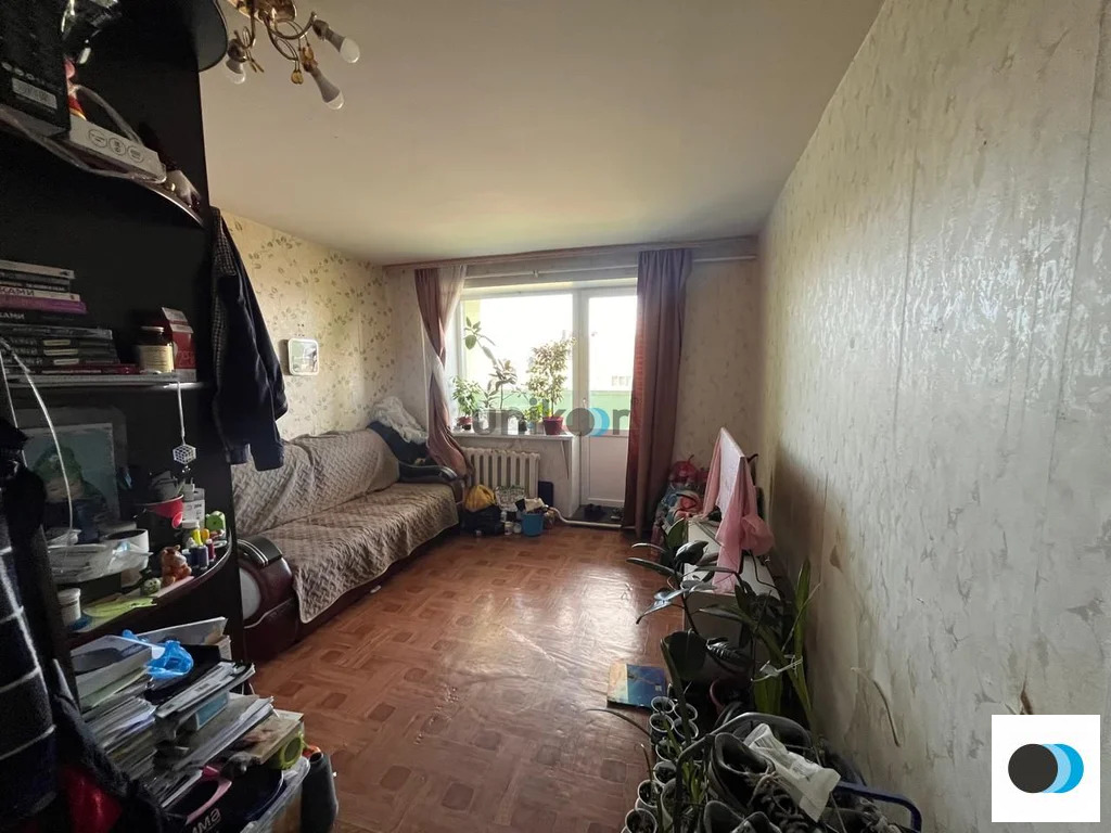 Продажа квартиры, Иглино, Иглинский район, Урманская улица - Фото 13