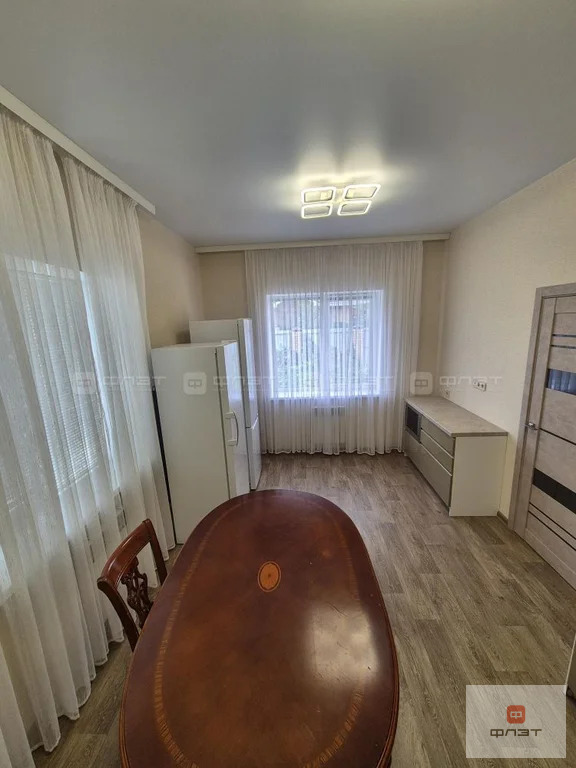 Продажа таунхауса, Камыш, Пестречинский район, ул. Ягодная - Фото 7