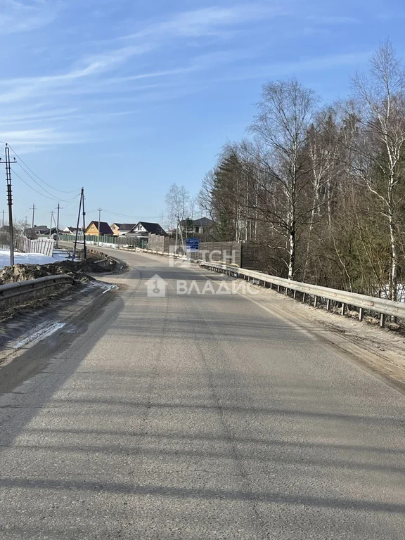 городской округ Щёлково, садовое товарищество Литвиново-2, территория ... - Фото 38